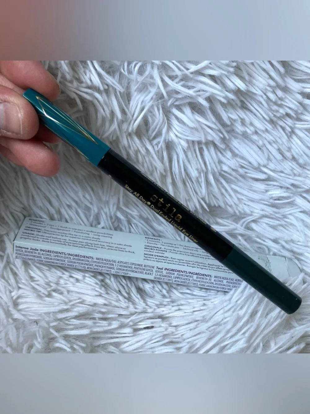 Stila - Duo Eyeliner